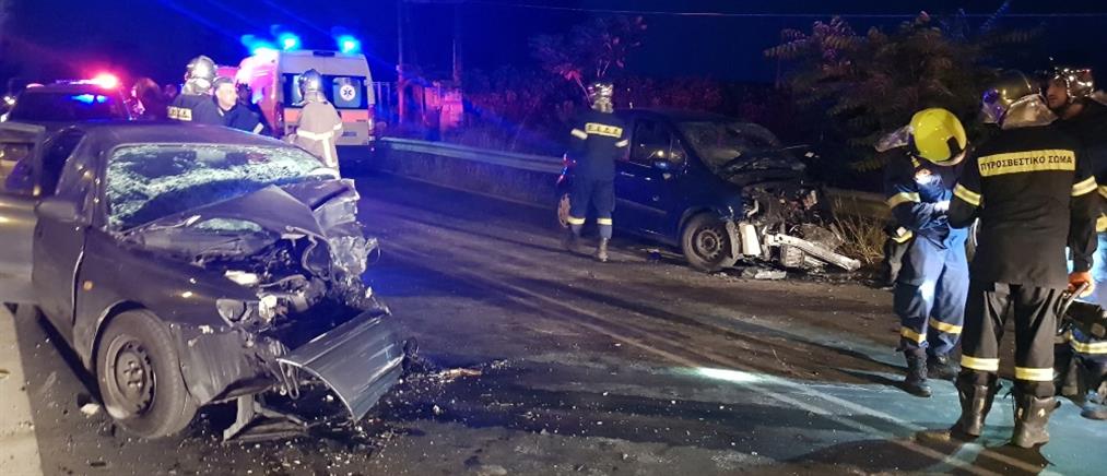 Τροχαία δυστυχήματα: τρεις νεκροί στους δρόμους της Αττικής
