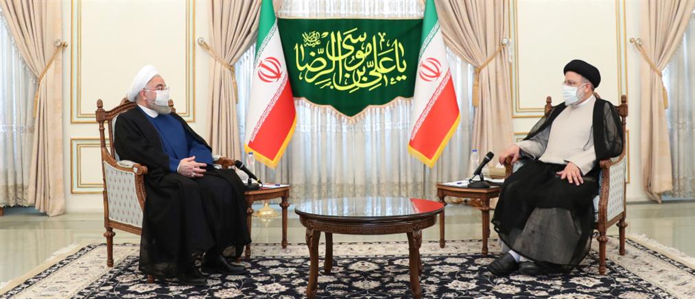 Iράν: Ο Εμπραχίμ Ραϊσί Πρόεδρος της χώρας