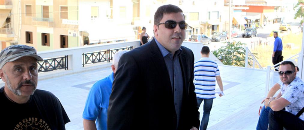 «Γενναίο βούλευμα αποφυλάκισης του Ματθαιόπουλου», λέει ο δικηγόρος του