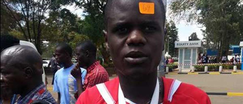 Τουλάχιστον ένας νεκρός φοιτητής στο Πανεπιστήμιο του Ναϊρόμπι