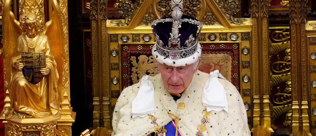 Βασιλιάς Κάρολος: η διάγνωση με καρκίνο και ο λόγος της ανακοίνωσης