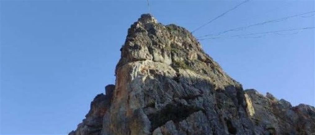 Αγιοφάραγγο: νεκρός ορειβάτης που έπεσε στο κενό