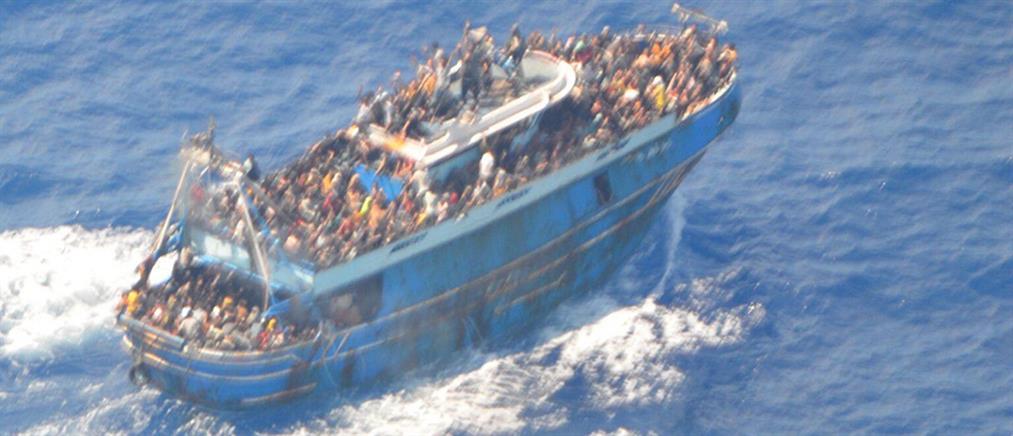 ΟΗΕ σε ΕΕ για πρόσφυγες: να αποτραπούν περαιτέρω θάνατοι στην Μεσόγειο