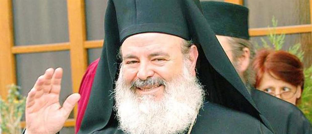Έντεκα χρόνια χωρίς τον Αρχιεπίσκοπο Χριστόδουλο - Η τελευταία συγκλονιστική εμφάνιση (βίντεο)
