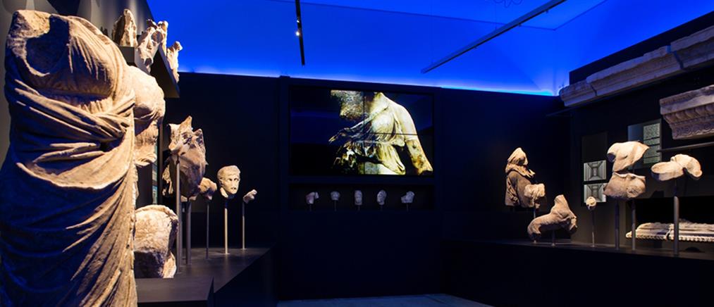 Ευρωπαϊκή βράβευση για το Αρχαιολογικό Μουσείο Τεγέας