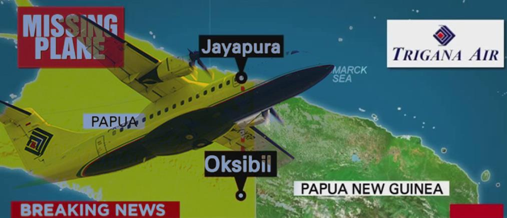Κοντά σε καταρράκτες βρέθηκαν τα συντρίμμια του ινδονησιακού αεροσκάφους