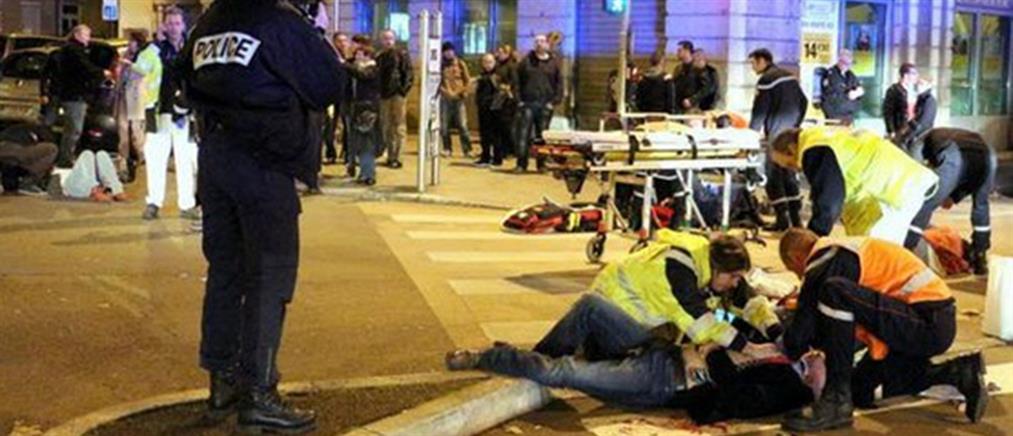 Γαλλία: Φώναξε «Αλλάχου Άκμπαρ» και έπεσε με το αυτοκίνητο σε περαστικούς