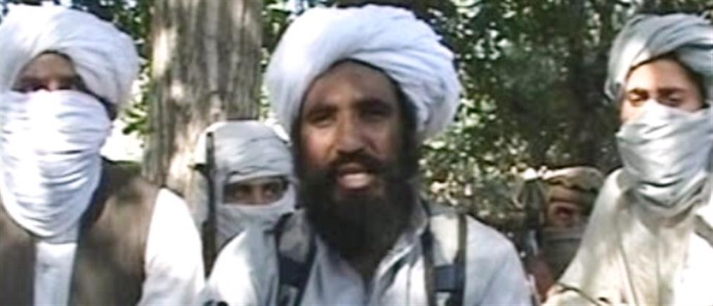 Ο διάδοχος του μουλά Ομάρ στην ηγεσία των Ταλιμπάν