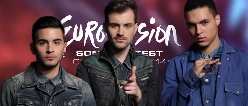 Το τραγούδι «Rise up» στέλνουμε στη Eurovision