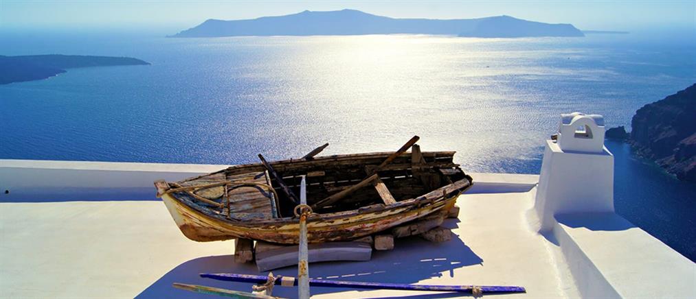 Ποια ελληνικά νησιά επιλέγουν για φέτος οι τουρίστες