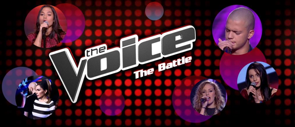 Ολοκληρώθηκαν τα blid auditions στο «The Voice 2»