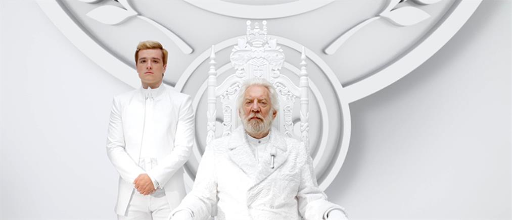 Το teaser trailer του Hunger Games: Mockingjay Part 1