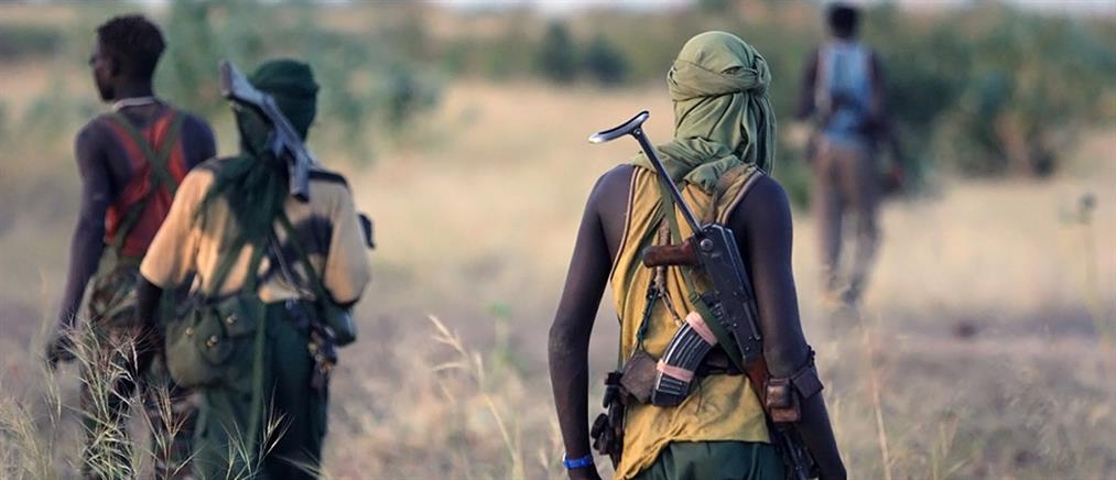 Κηρύσσουν «πόλεμο» κατά της Μπόκο Χαράμ οι χώρες της Αφρικής