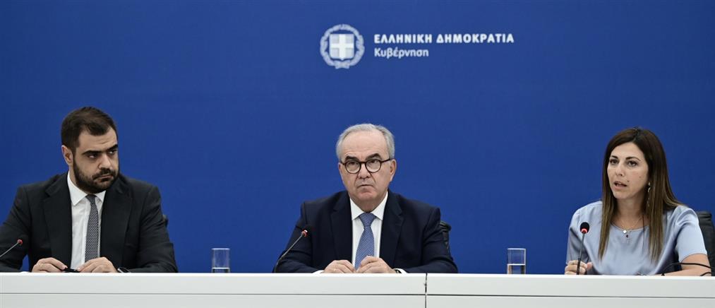 Στέγη: Η εξειδίκευση των μέτρων που ανακοινώθηκαν στην ΔΕΘ (βίντεο)