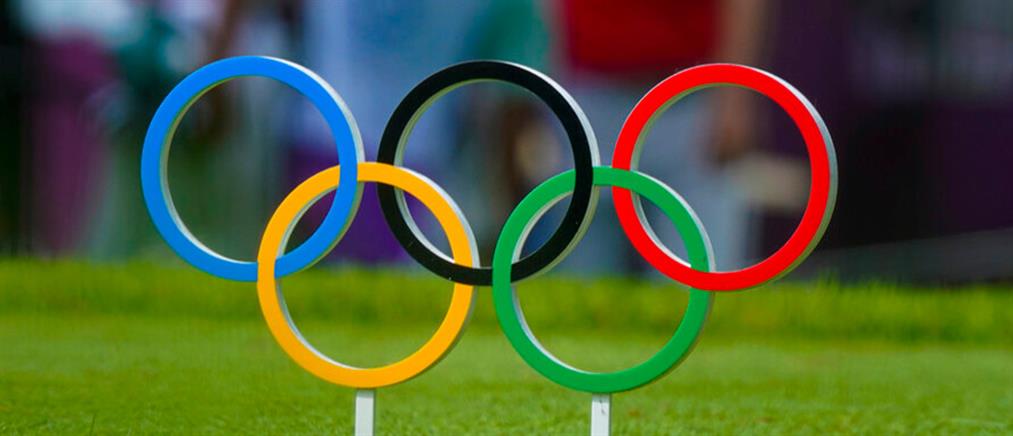 Ολυμπιακοί Αγώνες: “παράθυρο” για συμμετοχή Ρώσων αθλητών