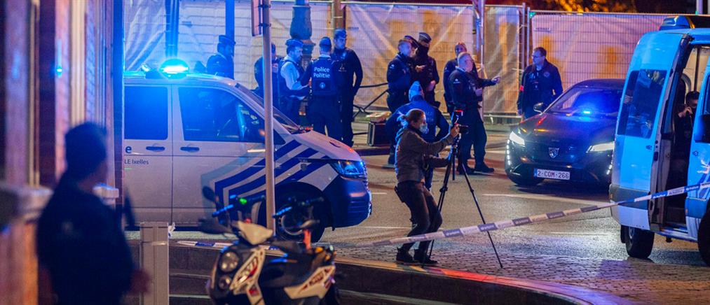 Βέλγιο: Συνελήφθη ο δράστης της τρομοκρατικής επίθεσης στις Βρυξέλλες