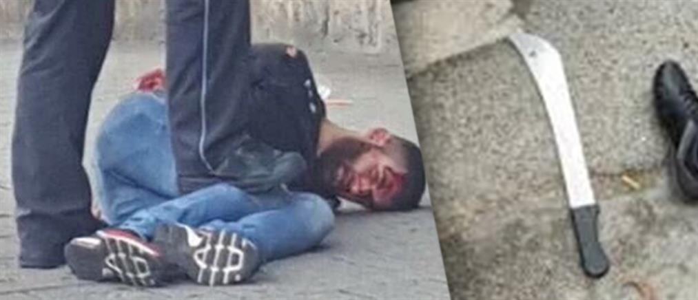 Μία γυναίκα νεκρή από νέα επίθεση στην Γερμανία