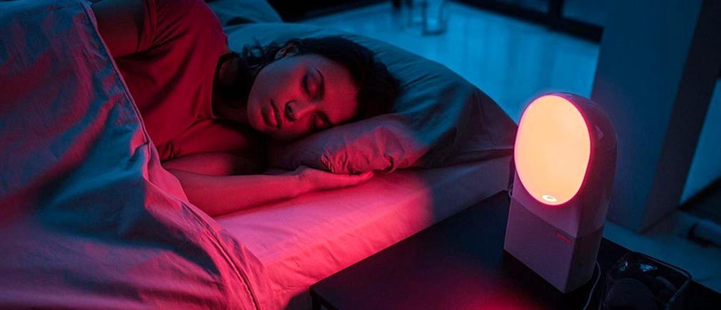 Ο ύπνος με αναμμένο φως αυξάνει τον κίνδυνο για 3 σοβαρές νόσους