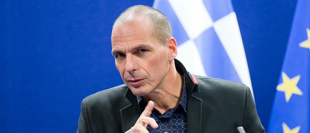 FP: Η Ελλάδα δεν πρέπει να ενδώσει στον γερμανικό εκφοβισμό