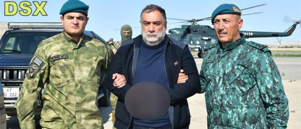 Ναγκόρνο Καραμπάχ - Αζερμπαϊτζάν: Σύλληψη κορυφαίου αξιωματούχου στα σύνορα