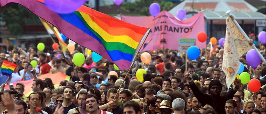 Στα “σκαριά” νομοσχέδιο για τη νομική αναγνώριση της ταυτότητας φύλου