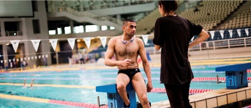 Παραολυμπιακοί 2016: Παγκόσμια αναγνώριση για τον Σύρο πρόσφυγα