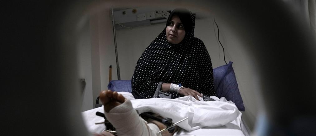 ΠΟΥ – Γάζα: Εκτός λειτουργίας όλα τα νοσοκομεία στα βόρεια