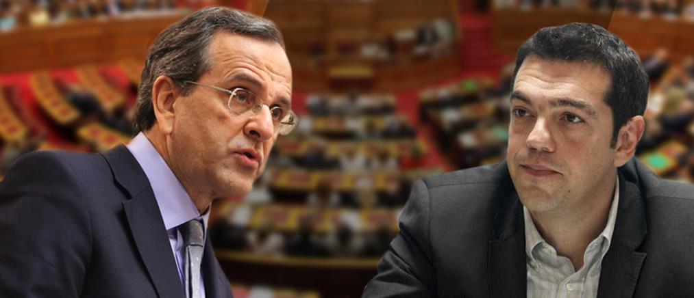 Προβάδισμα ΣΥΡΙΖΑ σε δύο νέες δημοσκοπήσεις