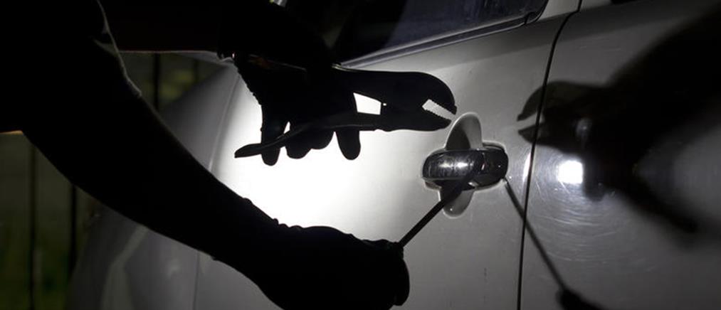Βουλιαγμένη: Κλέφτης αυτοκινήτων “συνελήφθη” από αστυνομικό εκτός υπηρεσίας