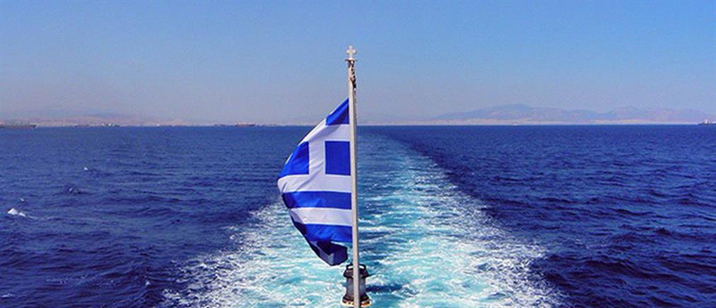 Στην κορυφή της παγκόσμιας ναυτιλίας η Ελλάδα