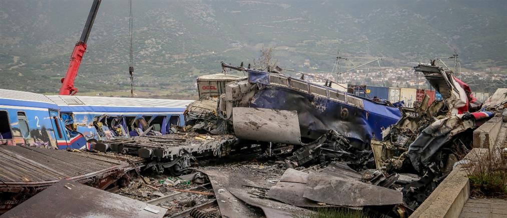 Τέμπη: Ο ΣΥΡΙΖΑ ζητά νέα ποινική δίωξη για το “μπάζωμα”