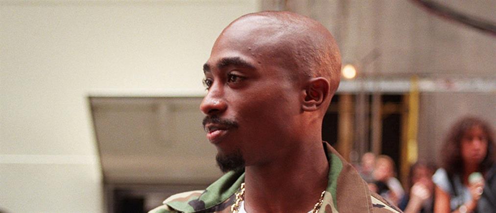 Tupac: Σύλληψη για τη δολοφονία του ράπερ μετά από 27 χρόνια
