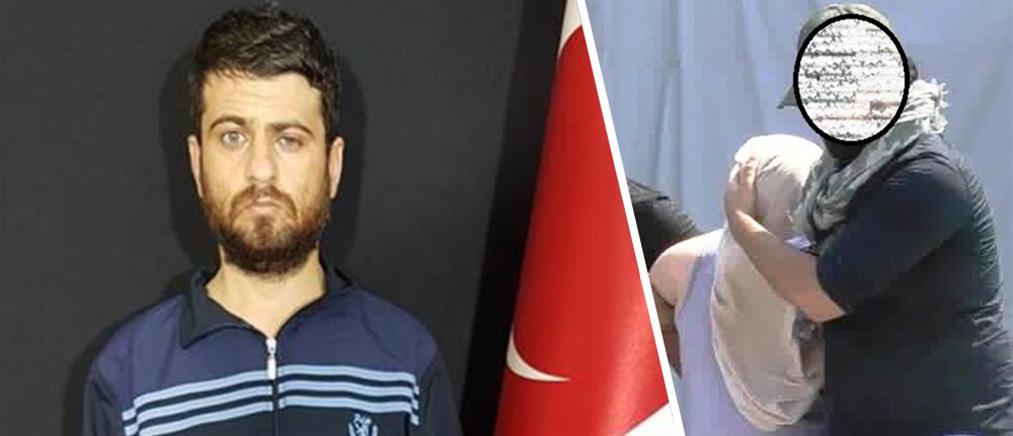 Απαγωγή από την ΜΙΤ “εγκεφάλου” αιματηρής επίθεσης στην Τουρκία
