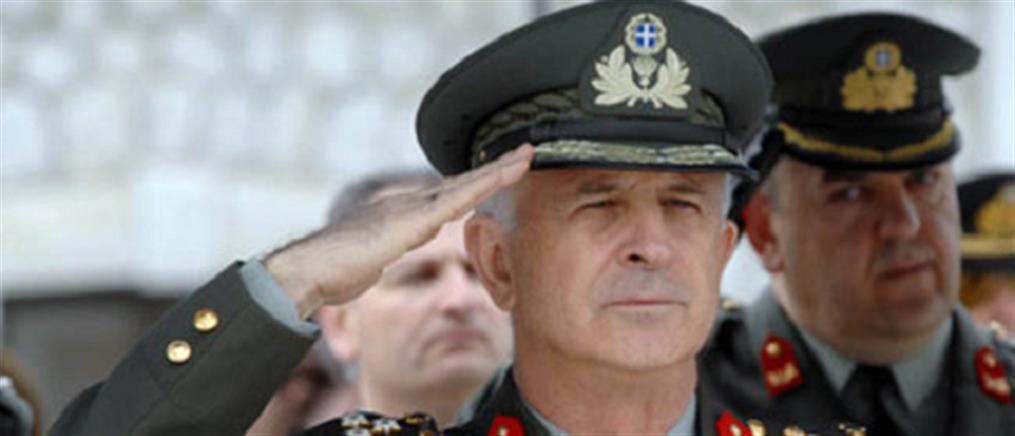 Επίτιμος Αρχηγός ΓΕΣ: δεν ήταν τυχαίο το επεισόδιο με τους Έλληνες στρατιωτικούς