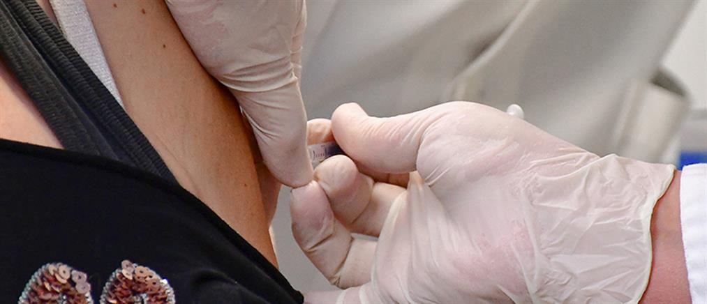 ΣΥΡΙΖΑ: εμβολιάστηκαν τρίτοι με χρήση του ΑΜΚΑ ιατρών;