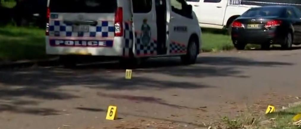 Αυστραλία: Νεκρός άντρας από πυρά αστυνομικών