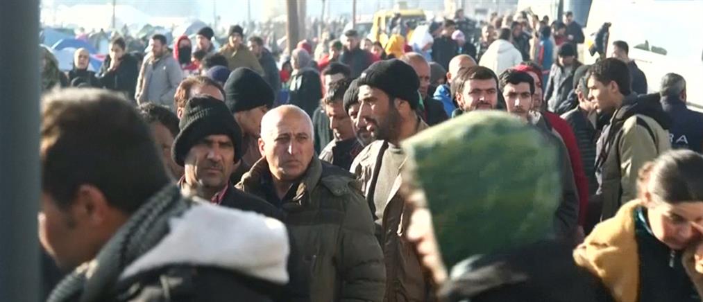 Αβραμόπουλος: Δεν έχει ανοίξει άλλος μεταναστευτικός διάδρομος