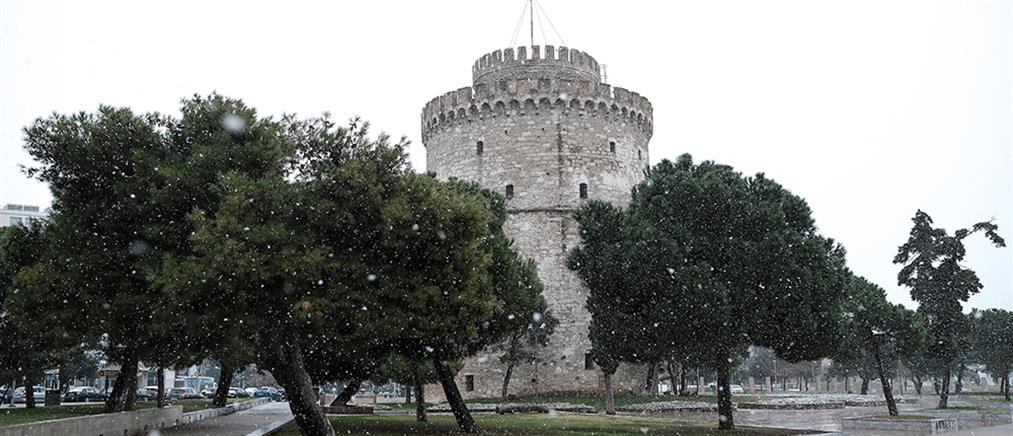 Κορονοϊός - Θεσσαλονίκη: 100% αύξηση στα λύματα