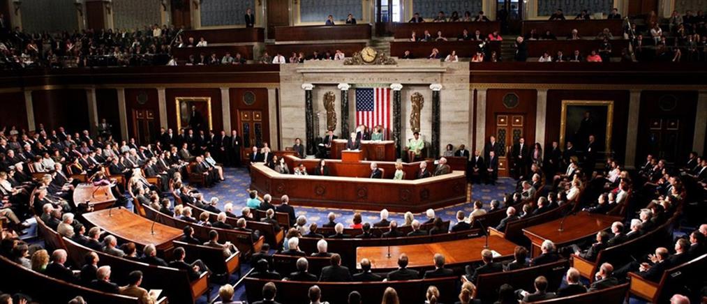 ΗΠΑ: η Γερουσία απέτρεψε την απειλή για κήρυξη στάσης πληρωμών