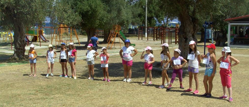 Δήμος Αθηναίων: Ανοίγουν οι παιδικές κατασκηνώσεις - Τα σημεία συνάντησης