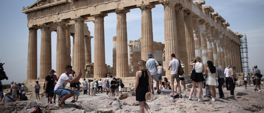 Τουρισμός - Κικίλιας: Επέκταση της σεζόν από Καστελόριζο μέχρι Αθήνα
