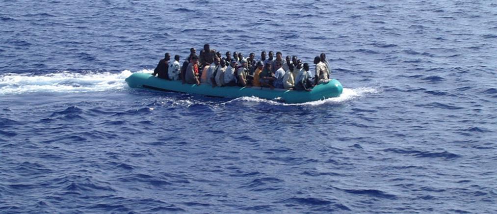 Ιταλία: Απανθρακώθηκαν 2 μωρά σε σκάφος με μετανάστες