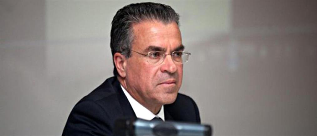 Ντινόπουλος: «Δεν προβλέπονται απολύσεις στην Τοπική Αυτοδιοίκηση»