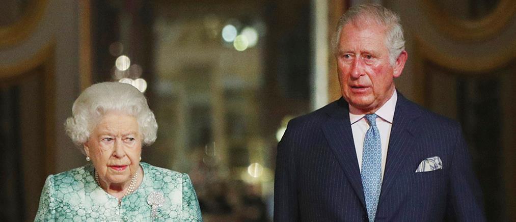 Βρετανία: Κάρολος Γ’, το επίσημο όνομα του νέου Βασιλιά - Ο τίτλος της Καμίλα