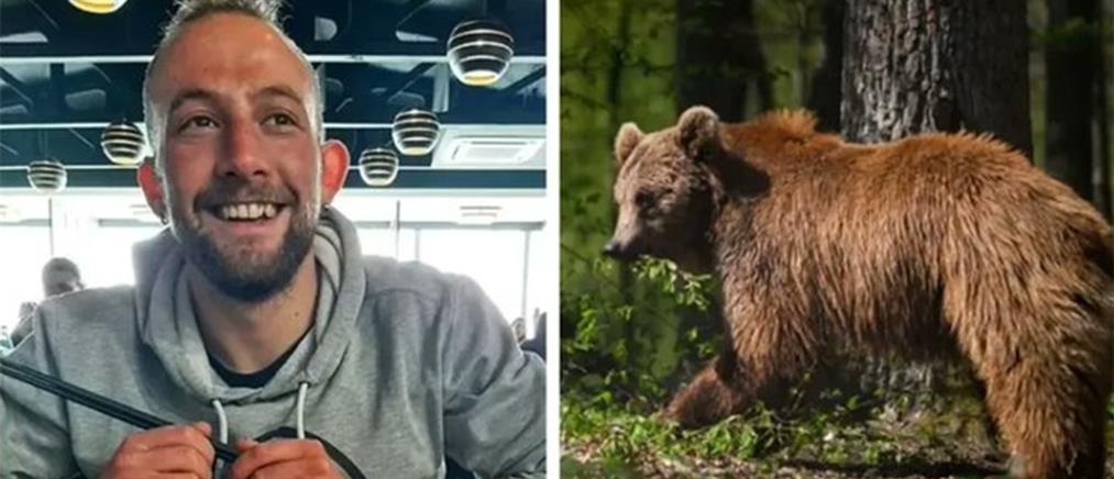 Ιταλία: Αρκούδα σκότωσε άνδρα που έκανε τζόκινγκ