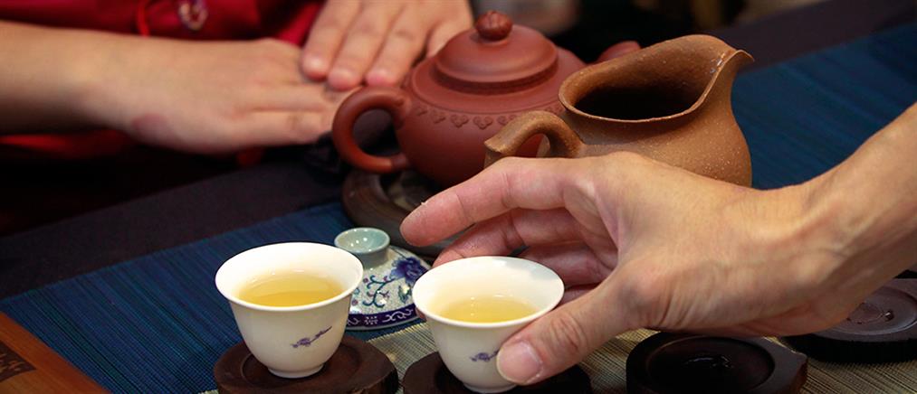 Ζεστό τσάι ενάντια στο γλαύκωμα – Πόσο πρέπει να πίνετε