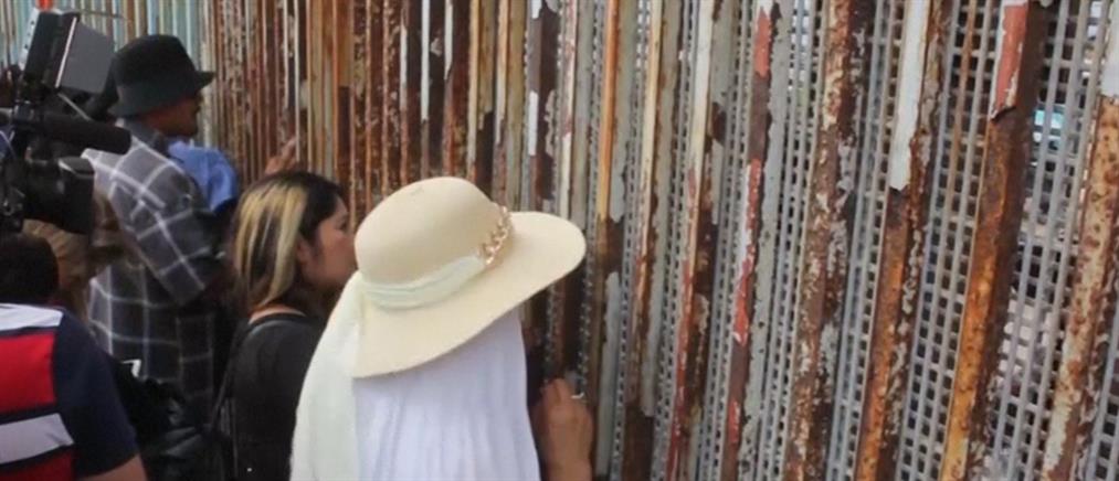 ΗΠΑ: Επέκταση του τείχους στο Μεξικό - Έντονες αντιδράσεις