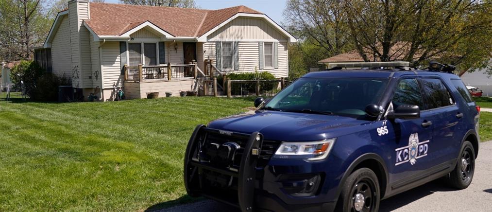 ΗΠΑ: 16χρονος πήγε σε λάθος σπίτι για να πάρει τα αδέλφια του και τον πυροβόλησε ο ιδιοκτήτης