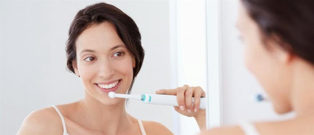 Το υγιές στόμα “καθρέφτης” για ένα υγιές σώμα