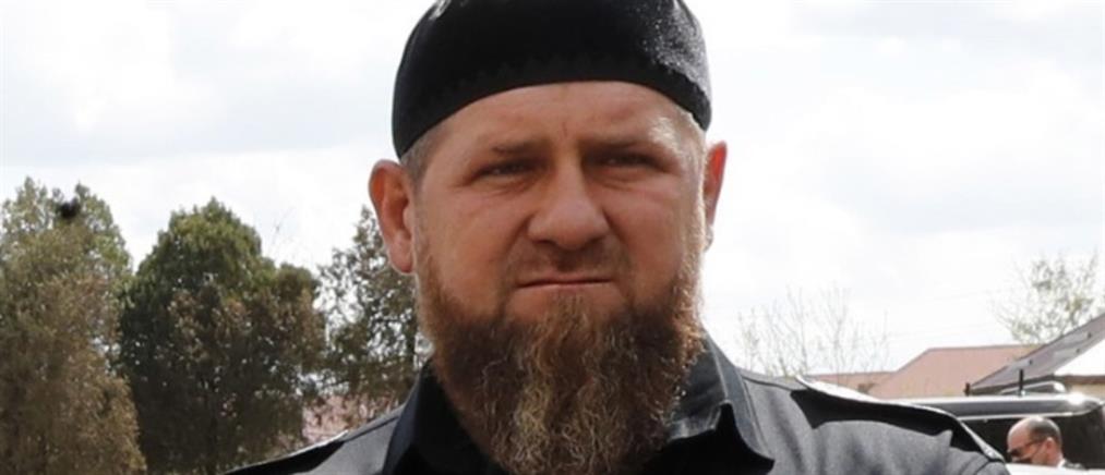 Τσετσενία: Ο Καντίροφ σε κώμα σύμφωνα με ουκρανικά ΜΜΕ